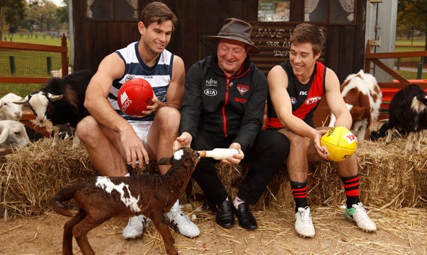 CountryLaunch_webhero.jpg There are many reasons not to miss the Powercor Country Festival on Saturday.